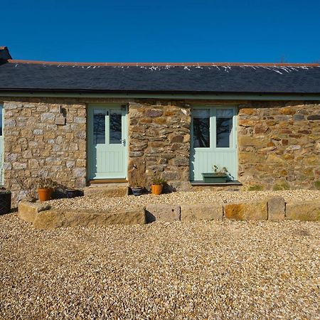 Cart Shed Cottage Truro Exteriér fotografie